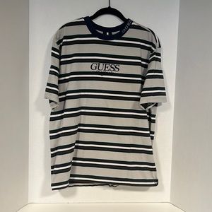 Guess Men’s tshirt.